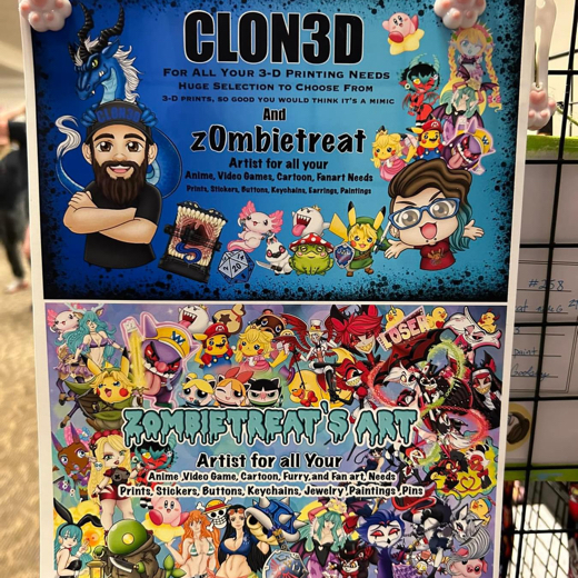 clon3d