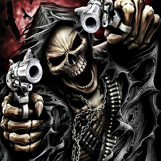 SergeantZero