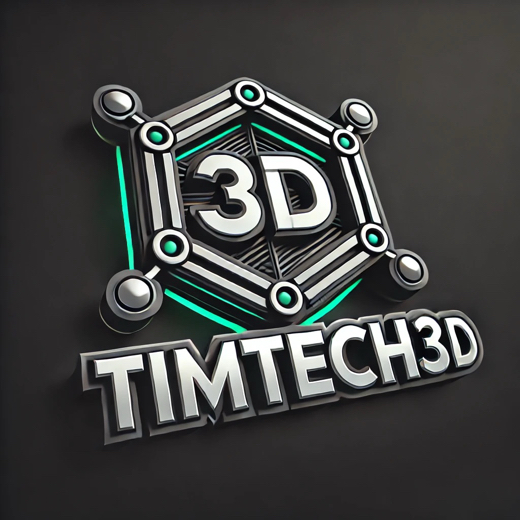 TimTech3D