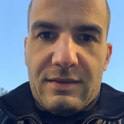 Righetto Cristian creator profile