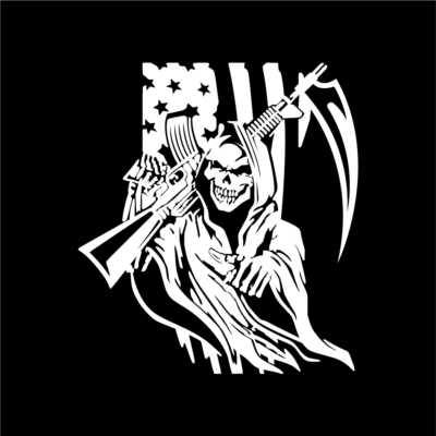 Reaper 3D