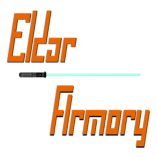 Eldar Armory