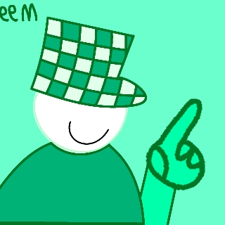 greemguy