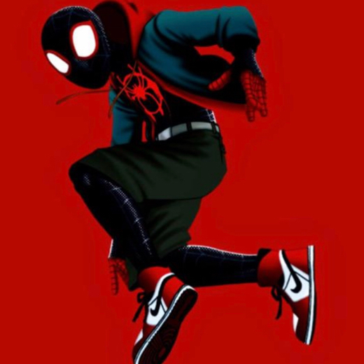 James colgan creator profile