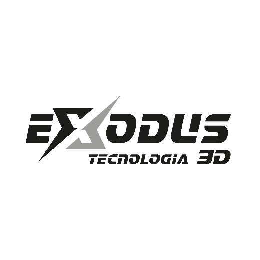 Exodus Tecnología 3D