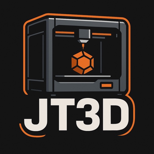 JT3D