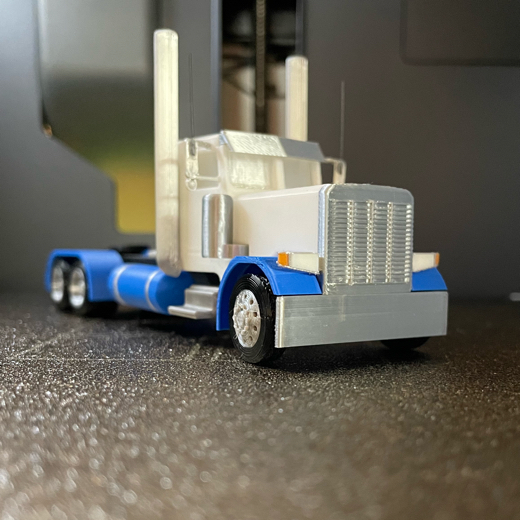 Duerksen Modelers