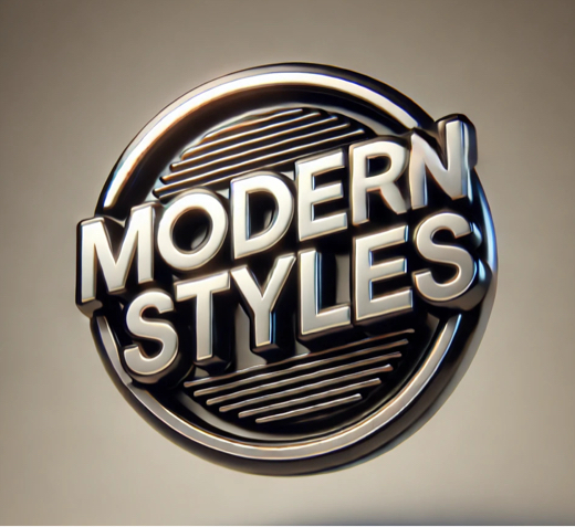 Modern Styles