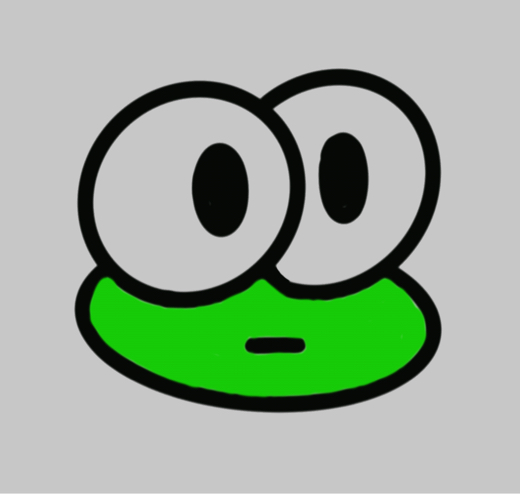 FORT FROG