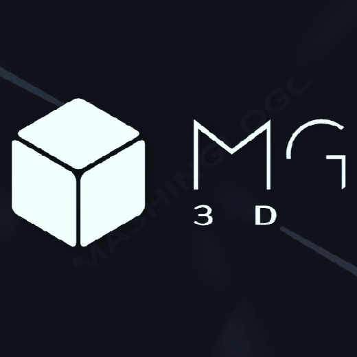 MGs 3D
