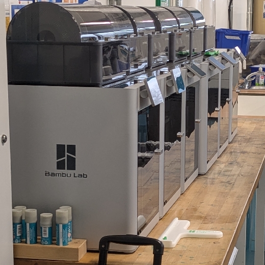 CustomCNC
