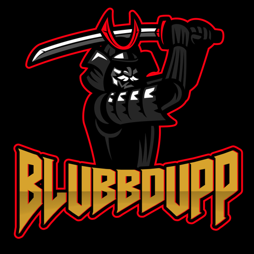 Blubbdupp creator profile