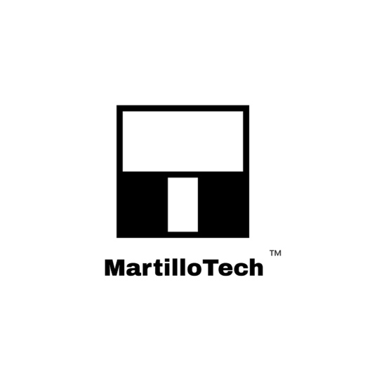 MartilloTech Offical