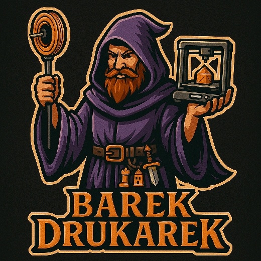 BarekDrukarek