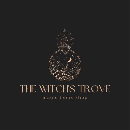 The Witch's Trove
