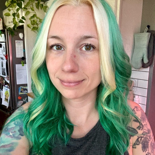 ModirFreya