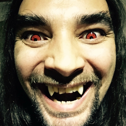 Lord Samaels