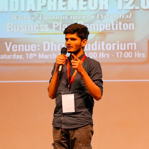 RAVI KIRAN creator profile