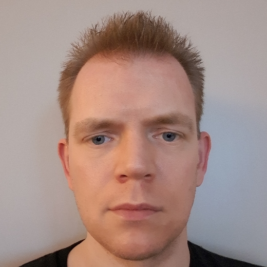 Thorarin creator profile