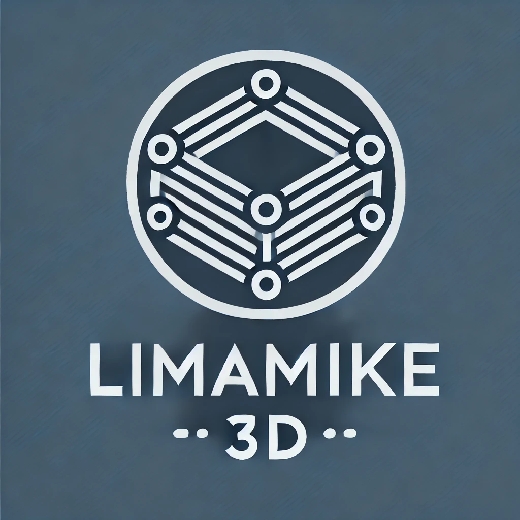 LimaMike3D
