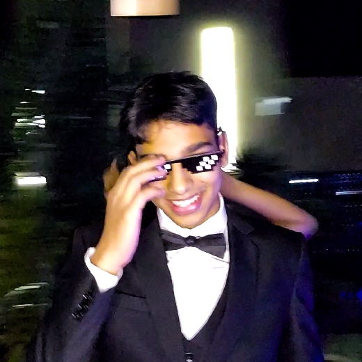 Aditya Patel