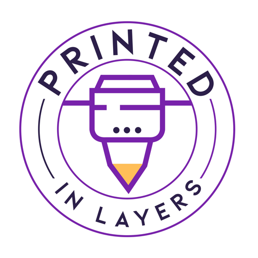 PrintedinLayers