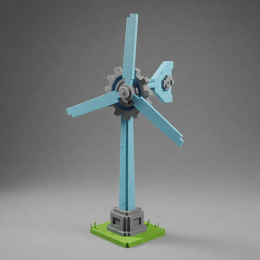 MechanicalGust