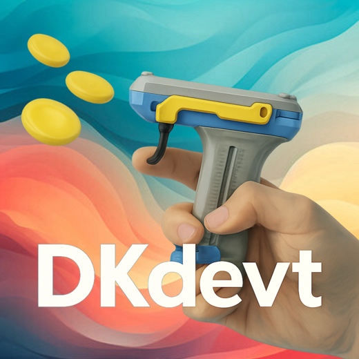 DKdevt
