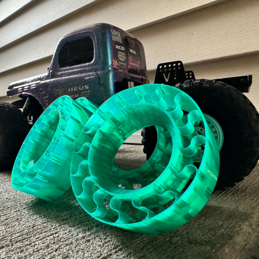 tweezy3D