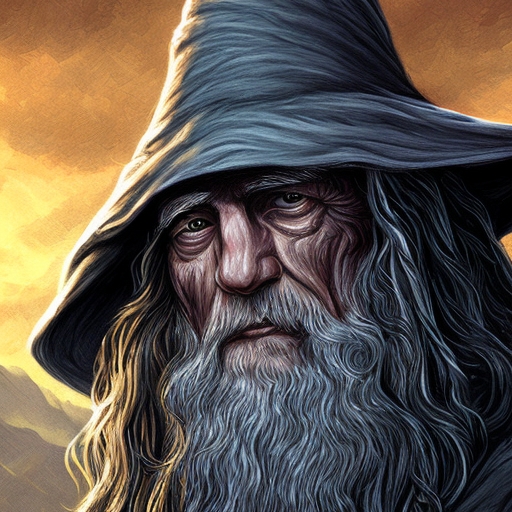 BeardedHobbit