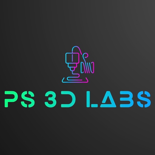 PS 3D Labs