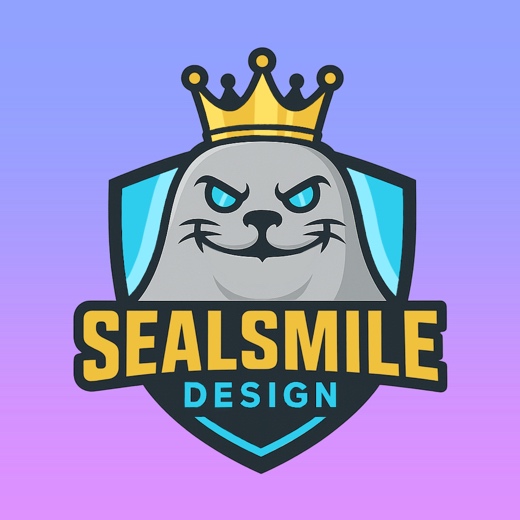 Sealsmile.Design