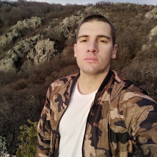 just_nikolay