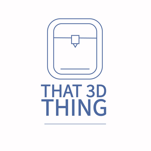 That 3D Thing