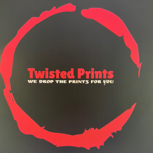 TwistedPrints3D