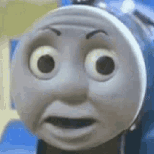 ThomasTheTrain