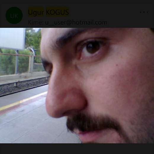 Ugur Kogus