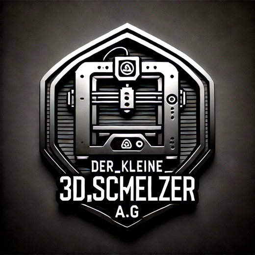 Der_kleine_3D_Schmelzer