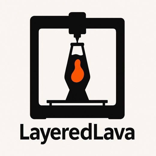 LayeredLava