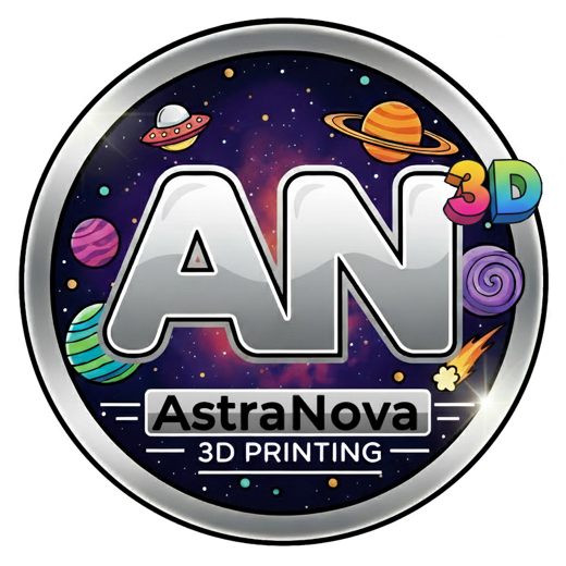 AstraNova3D