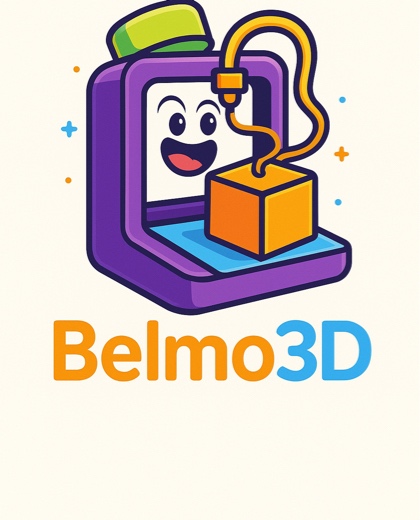 belmo3d
