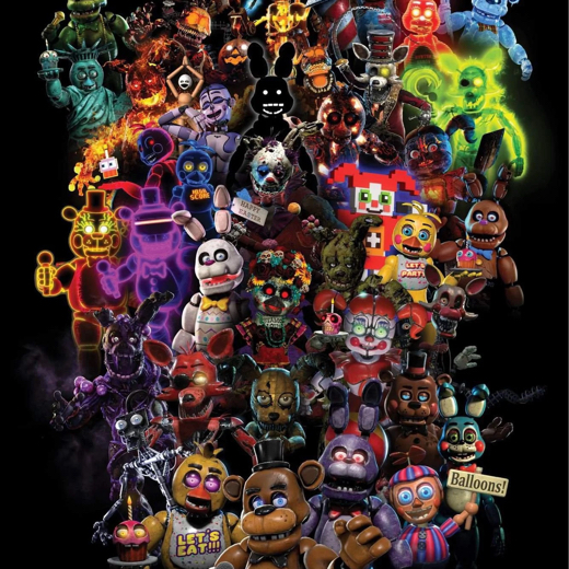 1fazbear