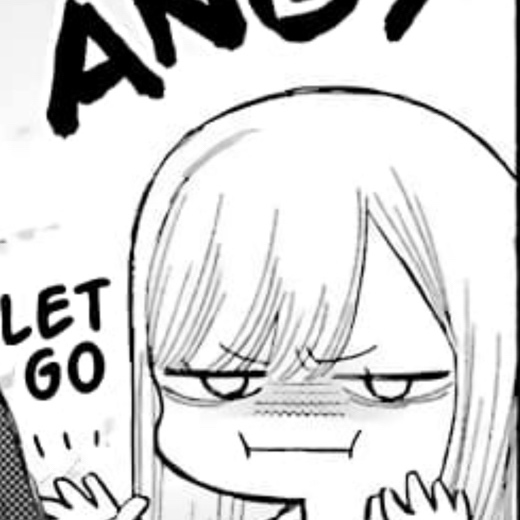 Angry Squiggles