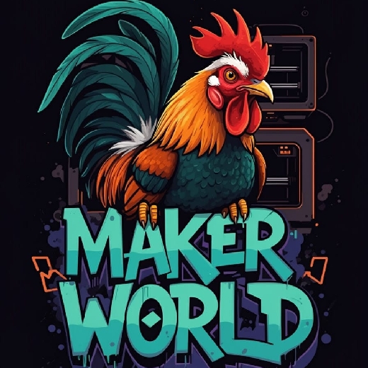 cluckOmatic