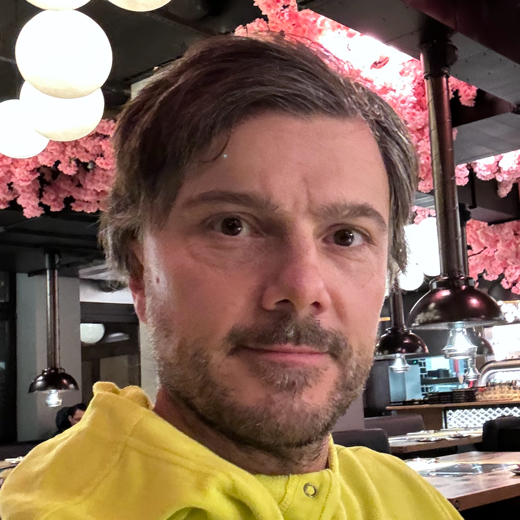 Metacortex creator profile