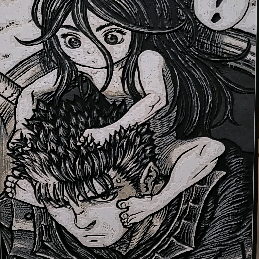 Dark behelit