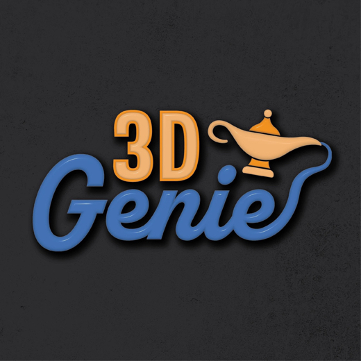 3D Genie