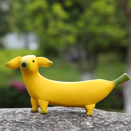 BananaDog