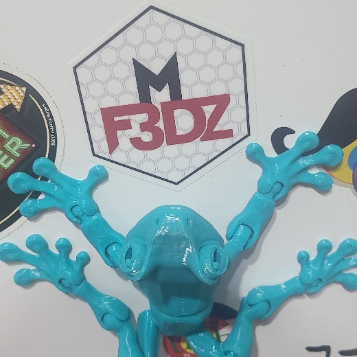 MisFitz3DZ