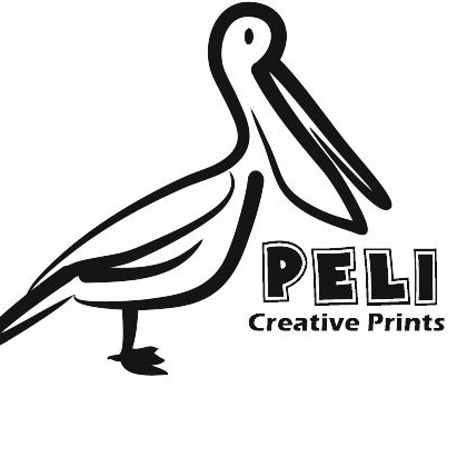 PELI Creative prints